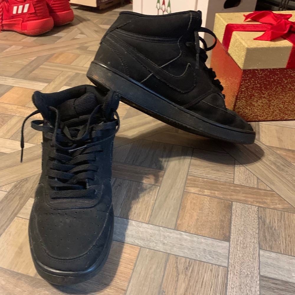 Nike high tops